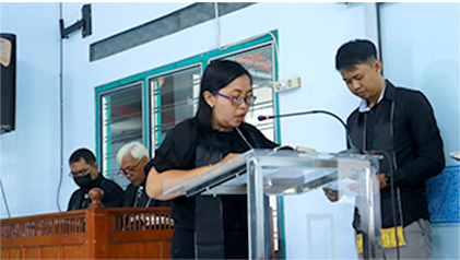 galeri, Ibadah Jumat Agung GKJ Baki Pepantan Daleman, gereja kristen jawa, gkj, gkj baki, gereja kristen jawa baki, baki, sukoharjo, gkj klasis sukoharjo, klasis sukoharjo, klasis, sinode gkj, sinode 